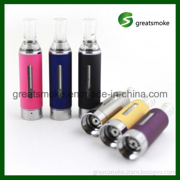 Different Colors Evod Bcc Vaporizer Electronic Cigarette